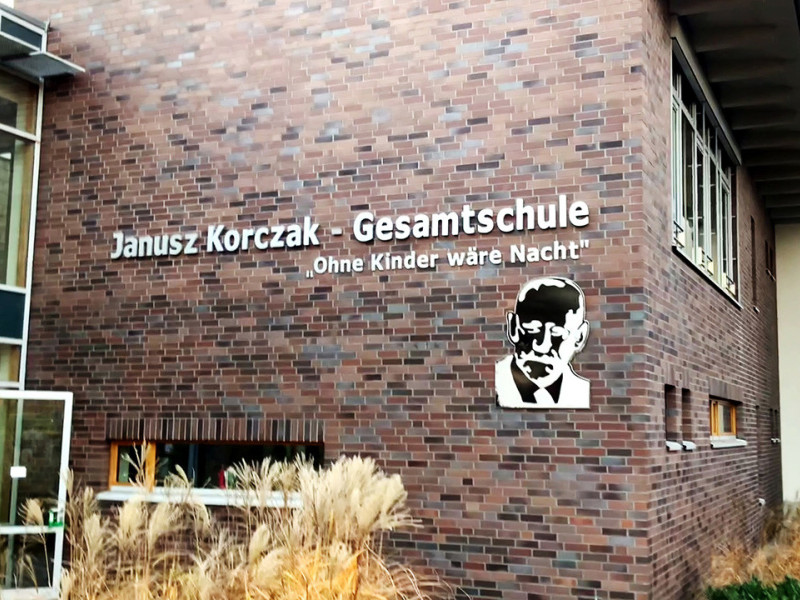 Viele Anmeldungen für den neuen 5.Jahrgang