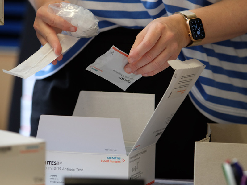 Änderungen ab dem 4.4.2022