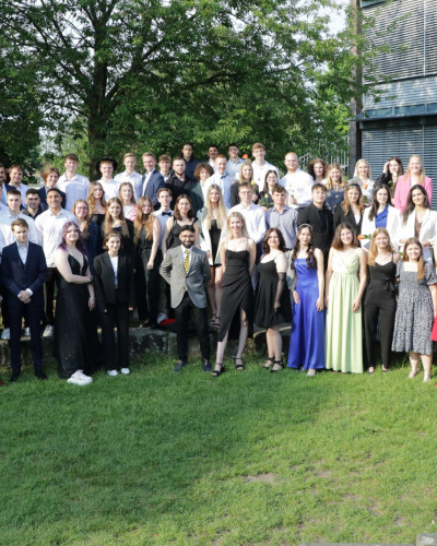 Abitur 2023