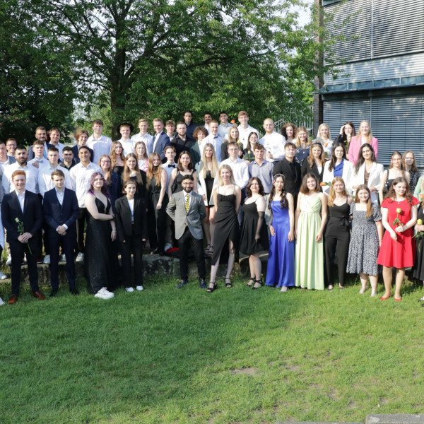 Abitur 2023