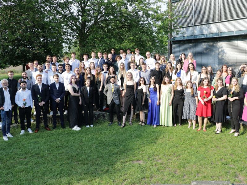 Abitur 2023