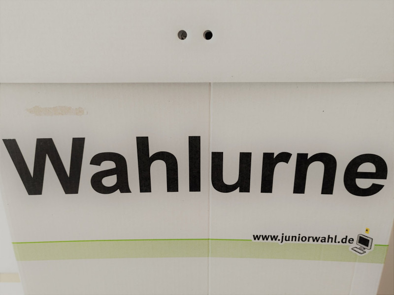 Die JKG hat gewählt!