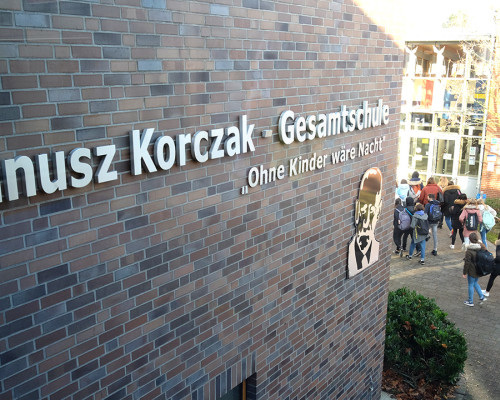 Kein Busverkehr am Freitag (27.02.)