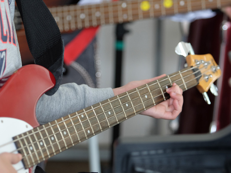 Bürgerstiftung Gütersloh unterstützt EMU