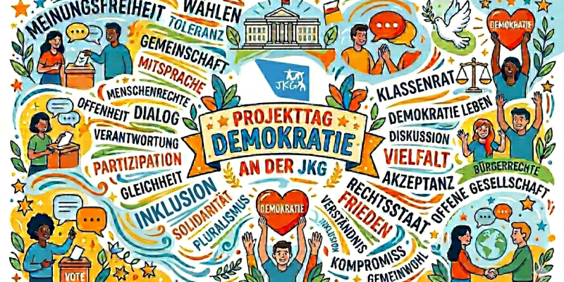 Demokratietag