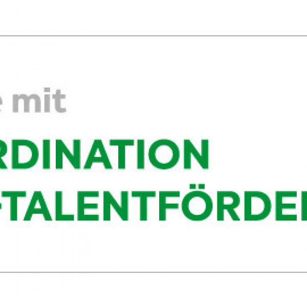 Die JKG ist Kooperationsschule des NRW-Zentrums für Talentförderung