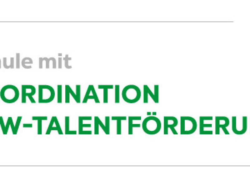 Die JKG ist Kooperationsschule des NRW-Zentrums für Talentförderung
