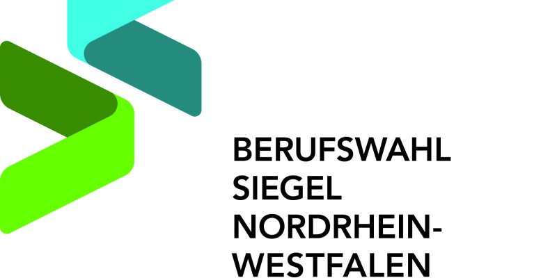 Rezertifizierung des Berufswahlsiegels