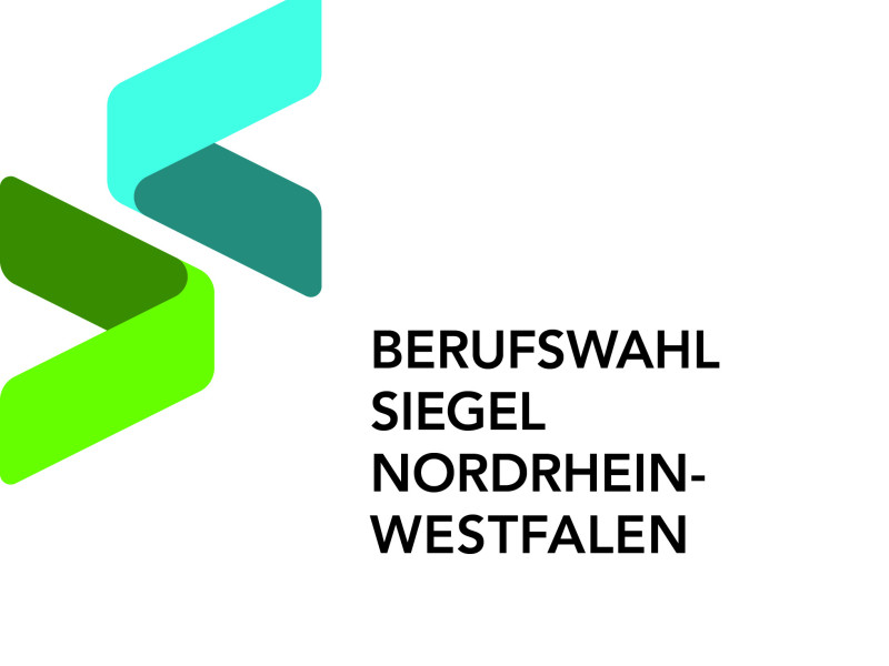 Rezertifizierung des Berufswahlsiegels