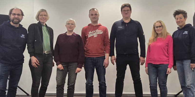 F&ouml;rderverein der JKG hat einen neuen Vorstand