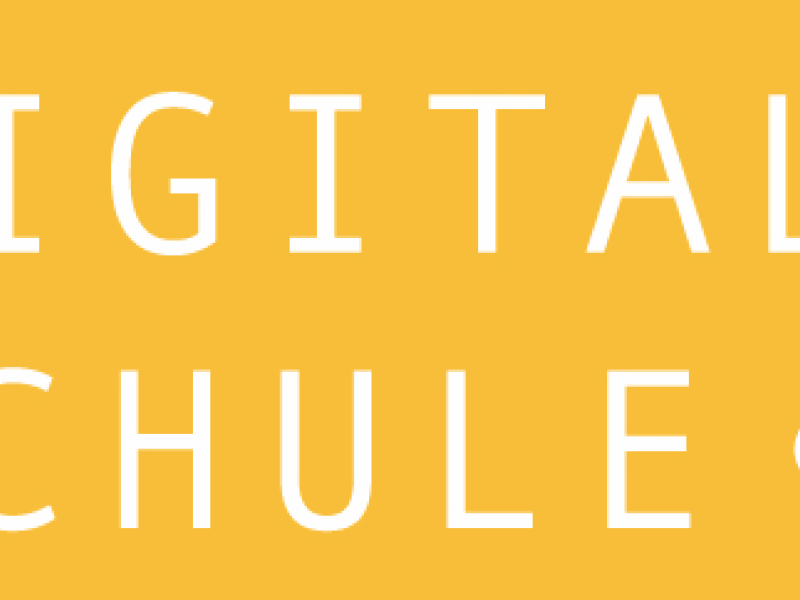 Gütesiegel "Digitale Schule 2024"