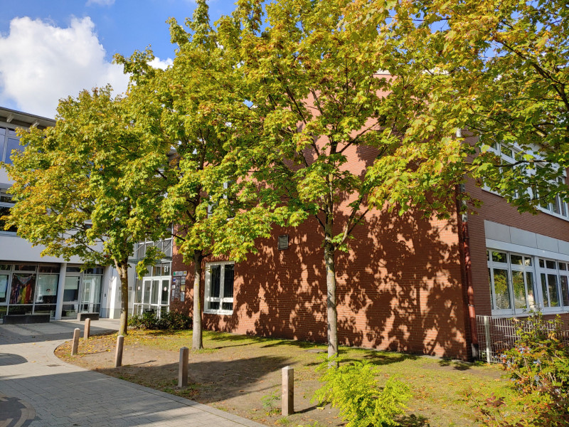Herbstferien