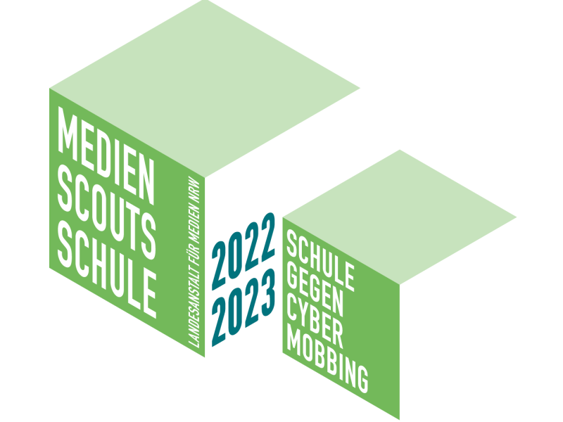 JKG erneut Medienscouts-Schule
