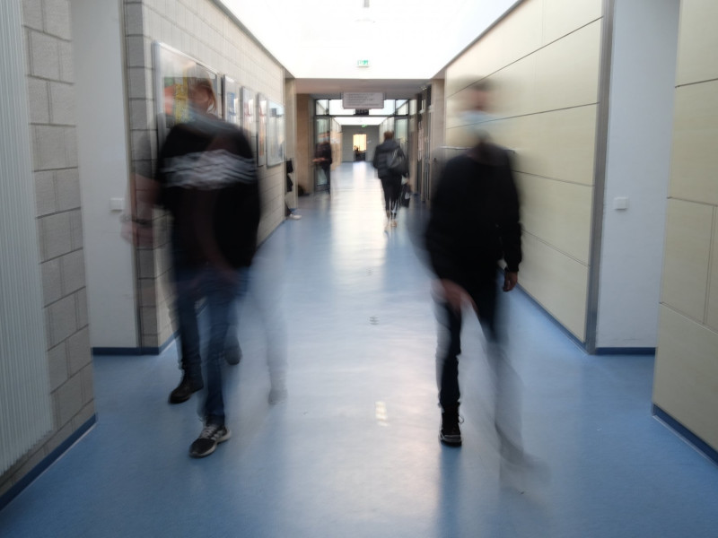 Nach den Abiturprüfungen ist vor den Zentralen Prüfungen 10