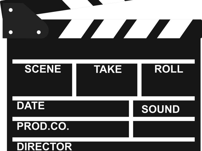 Neuer Schulfilm ist fertig