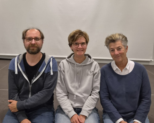 Schulpflegschaftsvorsitz wechselt