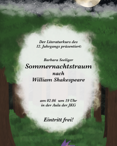 "Sommernachtstraum"