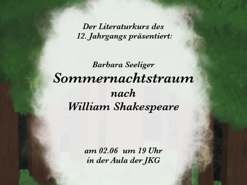 "Sommernachtstraum"