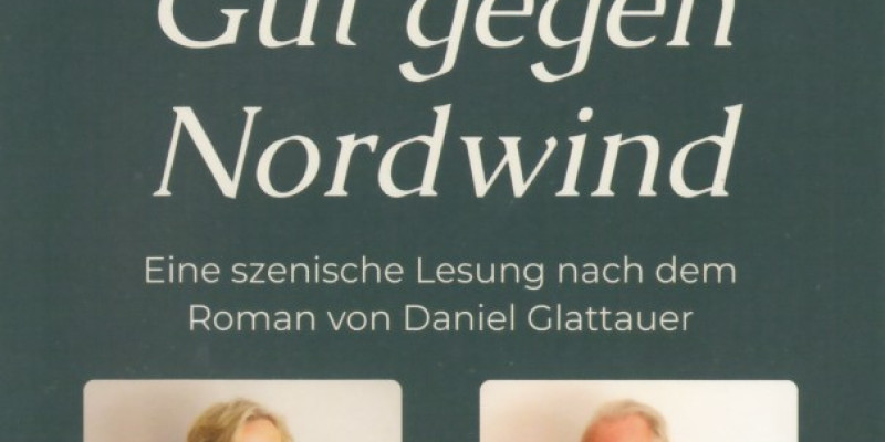 Theateratelier G&uuml;tersloh zu Gast in der JKG