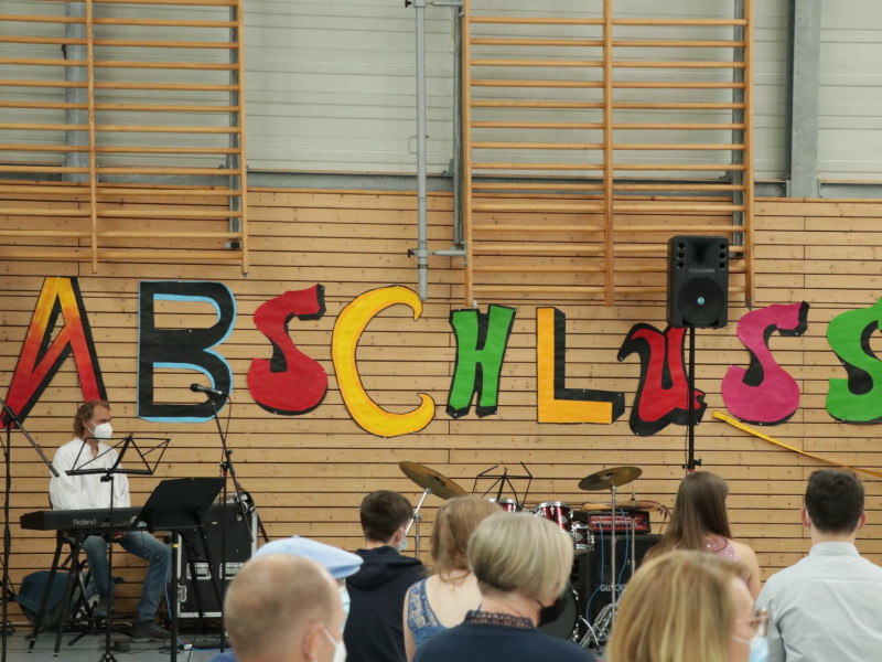 Tolle Ergebnisse bei den Abschl&uuml;ssen des 10. Jahrgangs