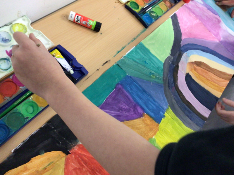 &bdquo;Wir gestalten gemeinsam!&ldquo;