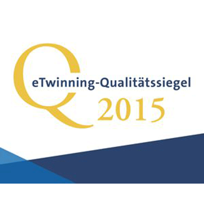 eTwinning-Schule