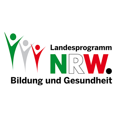 Landesprogramm Bildung und Gesundheit