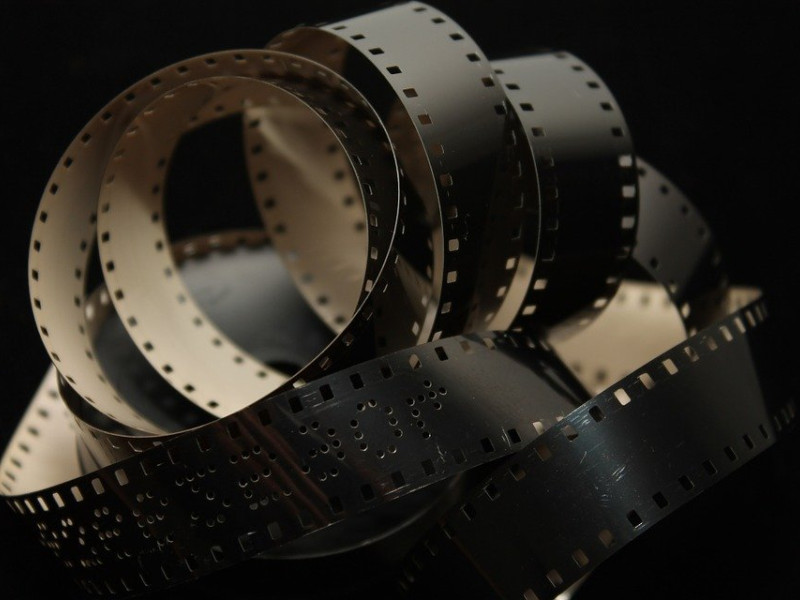 Neue Serien und Filme 2021